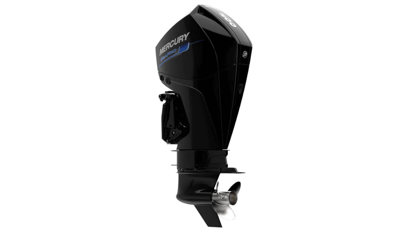 Mercury 200XL SeaPro Outboard Motor | Fast Auto Engines