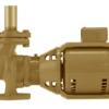 ARMSTRONG 116432MF-133 H-51 All Bronze Pump 1/4HP 1PH