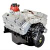 ATK High Performance Chevy 383 Stroker 470 HP Mid-Dress Long Block Crate Engines HP101M