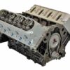 ATK High Performance Chevy LM7 5.3L 385 HP Long BLock Crate Engines HP97