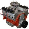ATK High Performance Chevy LS 408 600 HP Long Block Crate Engines LS01C