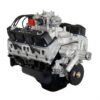 ATK High Performance Chrysler 408 Stroker Magnum 465 HP Stage 3 Long Block Crate Engines HP46C-MAG