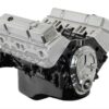 ATK High Performance GM 383 Stroker 435 HP Stage 1 Long Block Crate Engines HP36