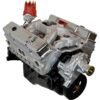 ATK High Performance GM 383 Stroker 500 HP Stage 2 Long Block Crate Engines HP55M