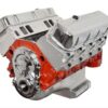 ATK High Performance GM 540 660 HP Stage 1 Long Block Crate Engines HP42