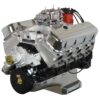 ATK High Performance GM 540 660 HP Stage 3 Long Block Crate Engines HP42C