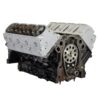 ATK High Performance GM LM7/LS1 347CI 500 HP Stage 1 Long Block Crate Engines LM7-LB-2