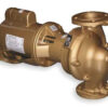 Bell & Gossett 172729LF Series 60 Pump B602T 1/3 HP Motor