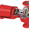 Bell & Gossett 172744LF 611T Series 60 Pump With 3/4 HP Motor