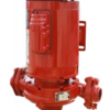 Bell & Gossett 179005LF 90-3T Pump 1 HP Motor
