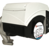 Bell & Gossett 104471LF 3PH Ecocirc XL N 95-160 Stainless Steel Circulator