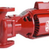 Bell & Gossett 172772LF B621T Series 60 Pump With 1/2 HP Motor