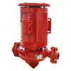 Bell & Gossett 179290LF E9017T 3AAB Series e90 Pump