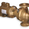 Bell & Gossett 105151 PD40S with 1-1/2 HP Motor