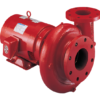 Bell & Gossett Series 1531 Model 4BC Pump 5 HP 1750 RPM Motor