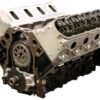 BluePrint Engines 364 C.I.D. Base Long Block Crate Engines for GM LS Series BPLS3640C