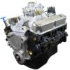 BluePrint Engines Chrysler 408 Stroker 375 HP Value Power Base Long Block Crate Engines BPC4082CTC