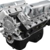 BluePrint Engines Ford 347 C.I.D. 415 HP Base Stroker Long Block Crate Engines BP3474CT