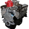 BluePrint Engines Ford 347 C.I.D. 415 HP Dressed Stroker Long Block Crate Engines BP3474CTC