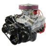 BluePrint Engines GM 350 C.I.D. 390 HP Fully Dressed Long Block Crate Engines BP3505CTCK