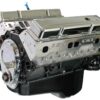 BluePrint Engines GM 396 C.I.D. 491 HP Stroker Base Long Block Crate Engines BP3961CT