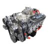 BluePrint Engines GM 454 C.I.D. 460 HP Cruiser Dressed Long Block Crate Engines BP454CTCK