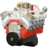 BluePrint Engines Marine Pro Series GM 632 C.I.D. 775 HP Dressed Long Block Crate Engines PSM6320CTC1
