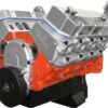 BluePrint Engines Pro Series Chevy 540 C.I.D. 670 HP Base Long Block Crate Engines PS5403CT1