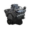 BluePrint Engines Pro Series Chevy 632 C.I.D. 815 HP Dressed Long Block Crate Engines PS6320CTCX