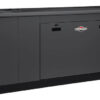 Briggs and Stratton 60kW NG LP 277/480V Three Phase Liquid Cooled Standby Generator featuring InteliLite MRS 19 Controller | 76365