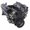 Chevrolet Performance 350 C.I.D. Base Long Block Crate Engines 19432780