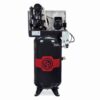 Chicago Pneumatic RCP-4961VNS 5 HP 60 Gallon Vertical Tank