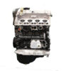 Engine BMW 520d Turbo 2.0L 163 till 211 Ps B47D20A