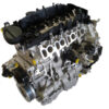 Engine BMW 320d Turbo 2.0L 163 till 205 Ps B47D20A