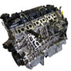 Engine BMW X5 xDrive 30d 3.0 24V 258 tot 277 Ps N57D30A