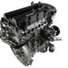 Engine Chevrolet Orlando 2.4I 16V 174 Ps LAF