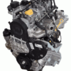 Engine Vauxhall Antara 2.0 CDTI 150 Ps Z20DMH