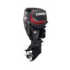 Evinrude E135DHX E TEC 135 HO Outboard Motor
