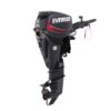 Evinrude E25DPSL E TEC Outboard Motor