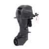 Evinrude E55MJRL 55HP Outboard Motor