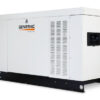 Generac Protector 60 Kilowatt Generator 277/480-Volt 3 Phase NG/LP | RG06045KNAX
