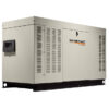 Generac Protector Series 45kW Natural Gas or Propane Standby Generator 3 Phase 240V | RG04524JNAX
