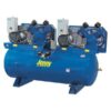Jenny 2(K15A)-60 3HP 60GAL Compressor