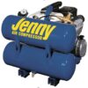 Jenny AM840-4HG-HC4V 4HP 4GAL Compressor