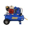 Jenny C6HGA-30P 6.5HP 30GAL Compressor