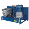 Jenny F34A-B 0.75HP BASE MOUNT Compressor