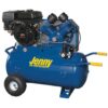 Jenny G9HGA-30P 9HP 30GAL Compressor