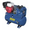 Jenny G9HGA-30T 9HP 30GAL Compressor
