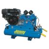 Jenny G9HGA-8P 9HP 8GAL Compressor