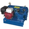 Jenny G9HGA-SM 9HP BASE MOUNT Compressor